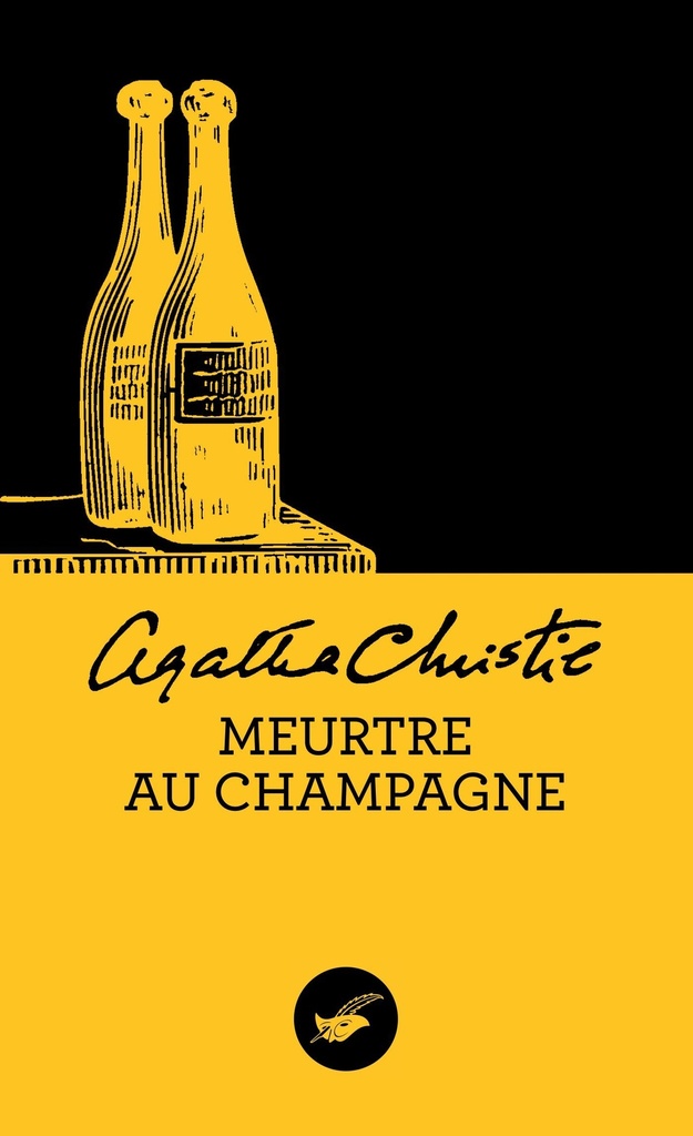 [9782702438114] Meurtre au champagne (Nouvelle traduction révisée)