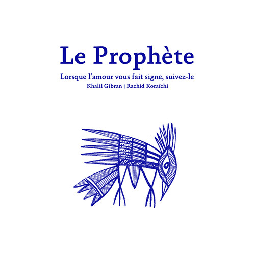 [9791035200046] Le Prophète