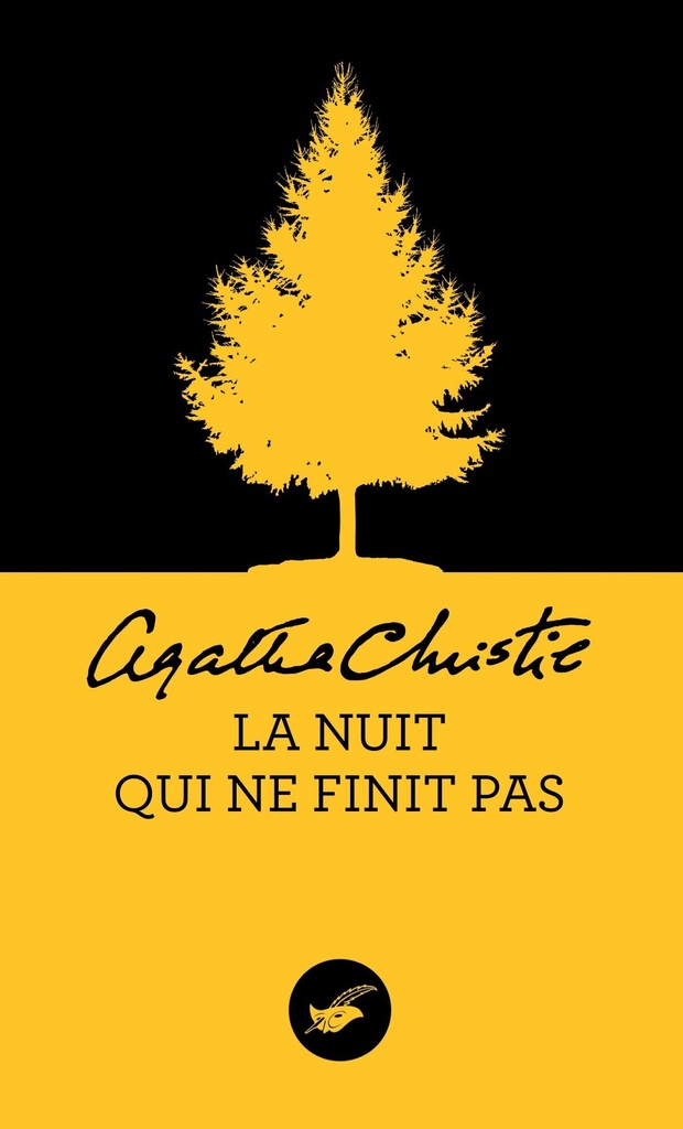 [9782702436240] La nuit qui ne finit pas (Nouvelle traduction révisée)