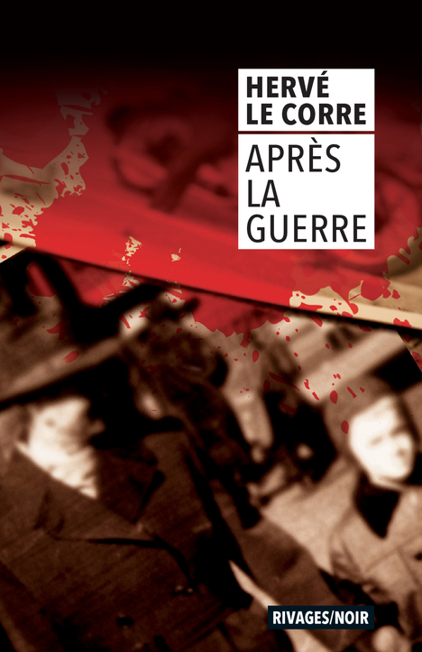 [9782743631550] Après la guerre