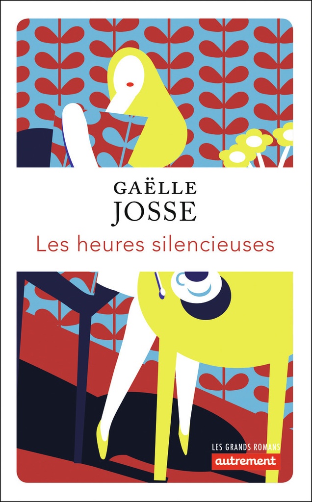 [9782746751545] Les heures silencieuses