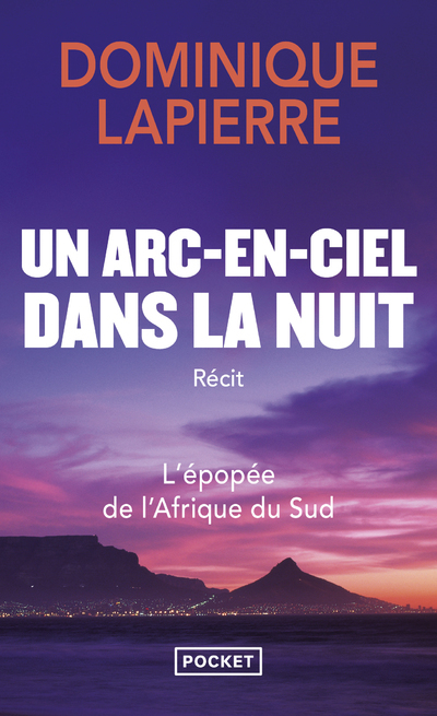 [9782266241229] Un arc-en-ciel dans la nuit