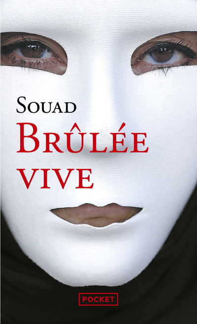 [9782266137928] Brûlée vive