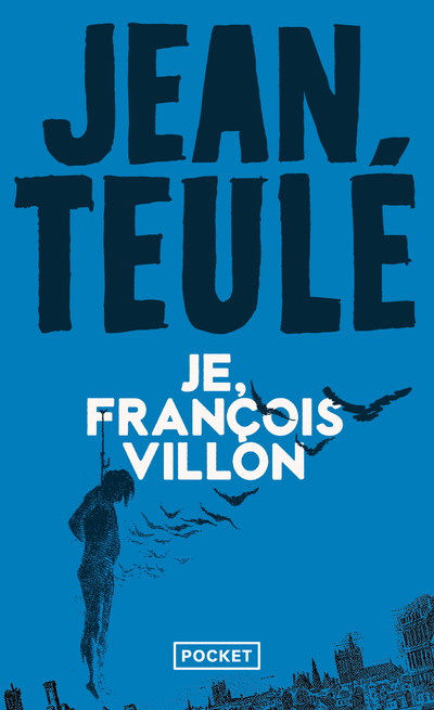 [9782266166539] Je, François Villon