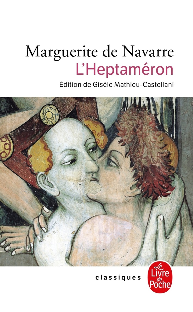 [9782253160489] L'Heptaméron