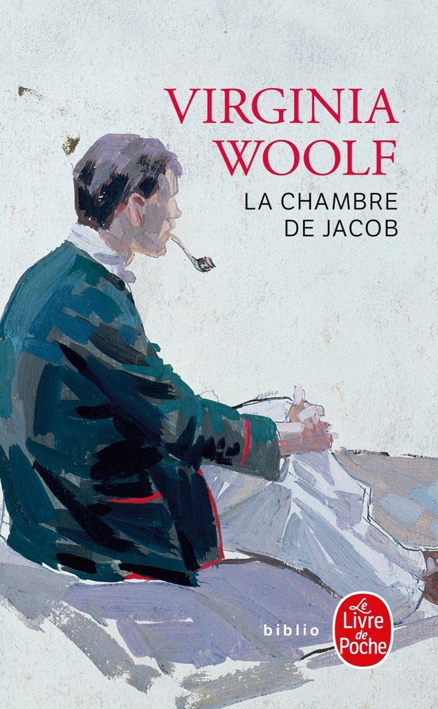 [9782253034995] La Chambre de Jacob