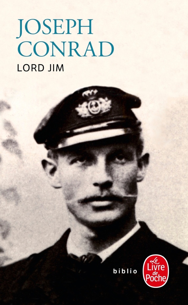 [9782253066989] Lord Jim