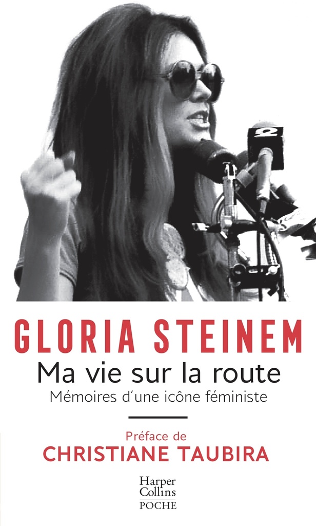 [9791033904731] Ma vie sur la route