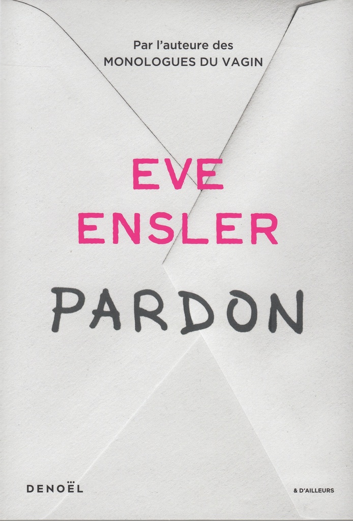 [9782207158609] Pardon