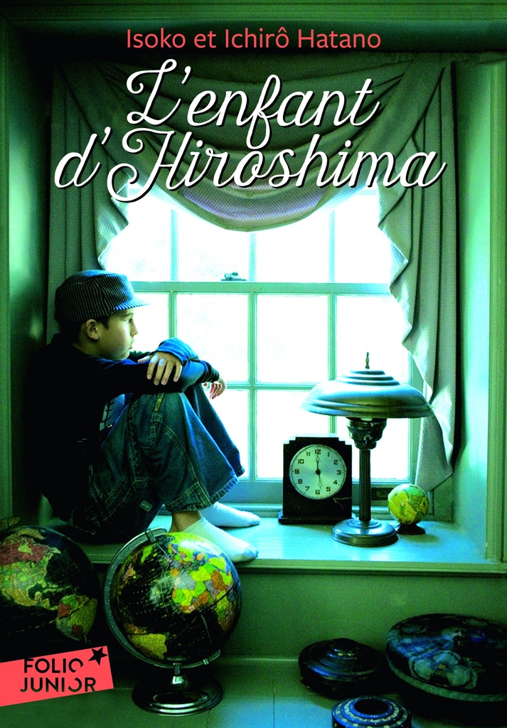 [9782070630004] L'enfant d'Hiroshima