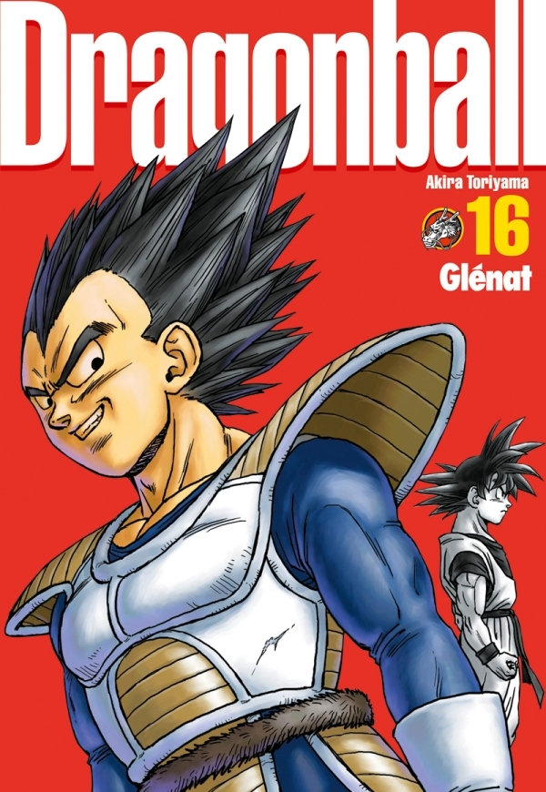 [9782723482677] Dragon Ball perfect edition - Tome 16