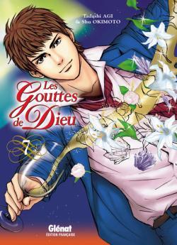 [9782723466547] Les Gouttes de Dieu - Tome 07