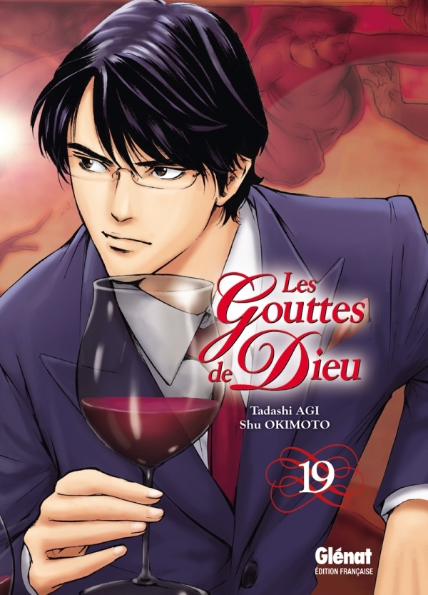 [9782723481090] Les Gouttes de Dieu - Tome 19