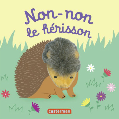[9782203123892] Non-non le hérisson