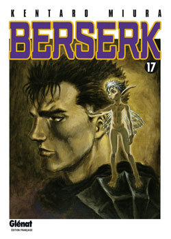 [9782723454407] Berserk - Tome 17