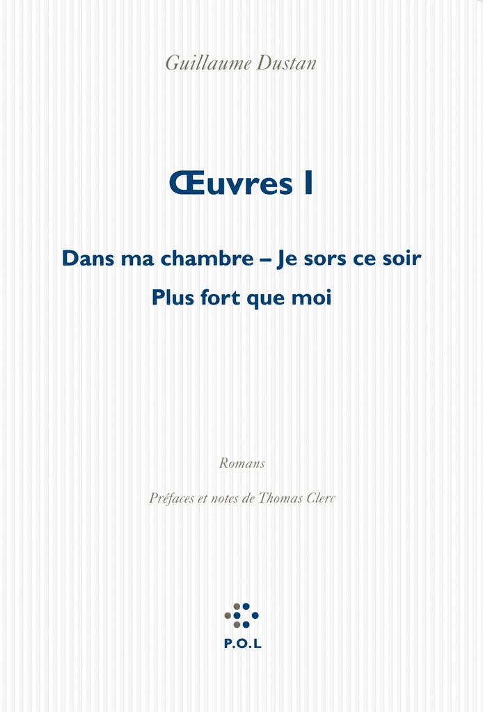 [9782818014660] Œuvres