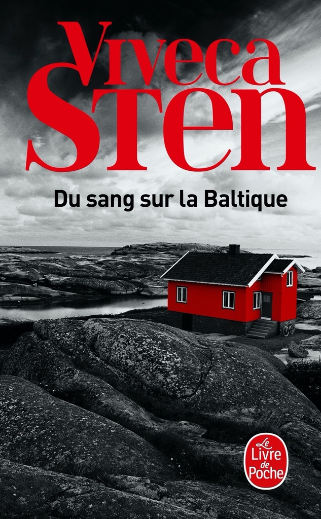 [9782253093022] Du sang sur la Baltique