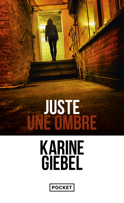 [9782266238571] Juste une ombre