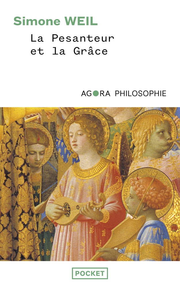 [9782266045964] La pesanteur et la grâce