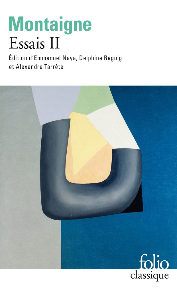 [9782070423828] Essais