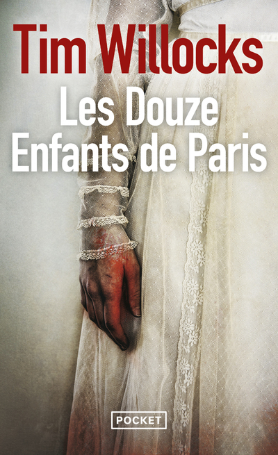 [9782266246477] Les Douze Enfants de Paris