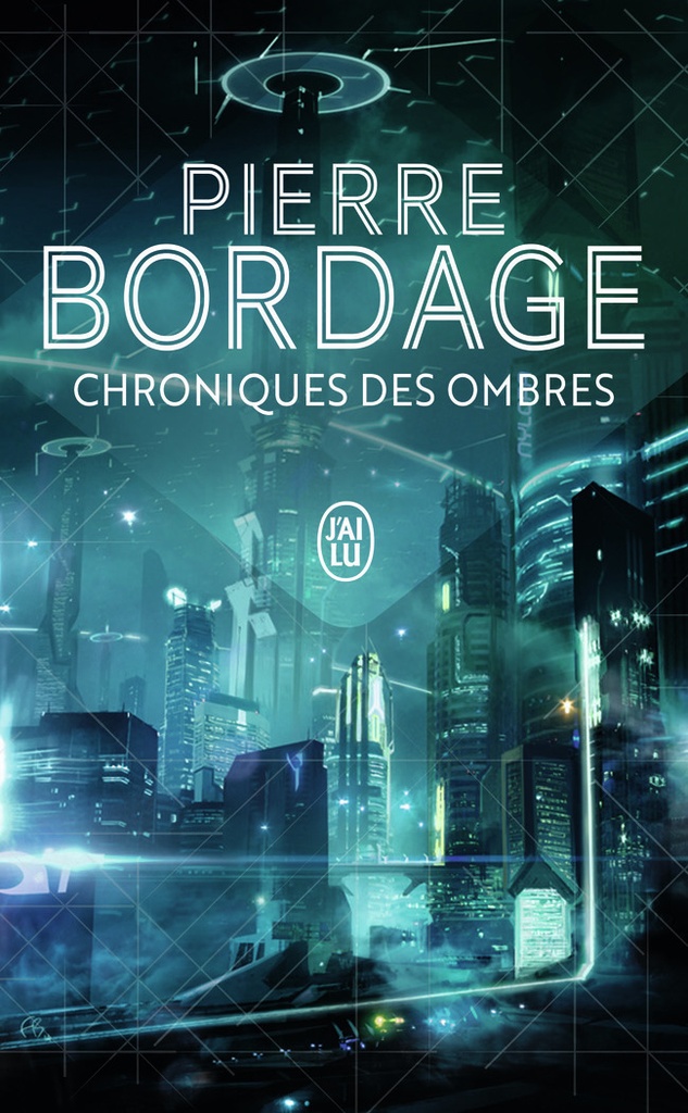 [9782290095485] Chroniques des ombres