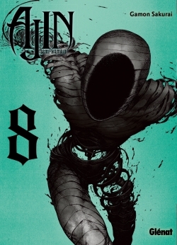 [9782344017500] Ajin - Tome 08