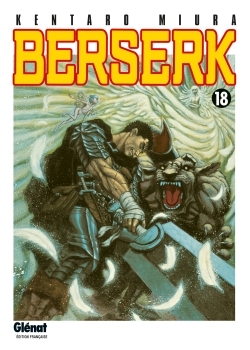 [9782723454414] Berserk - Tome 18