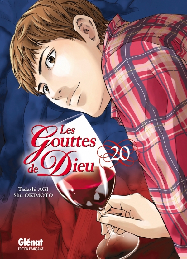 [9782723481663] Les Gouttes de Dieu - Tome 20