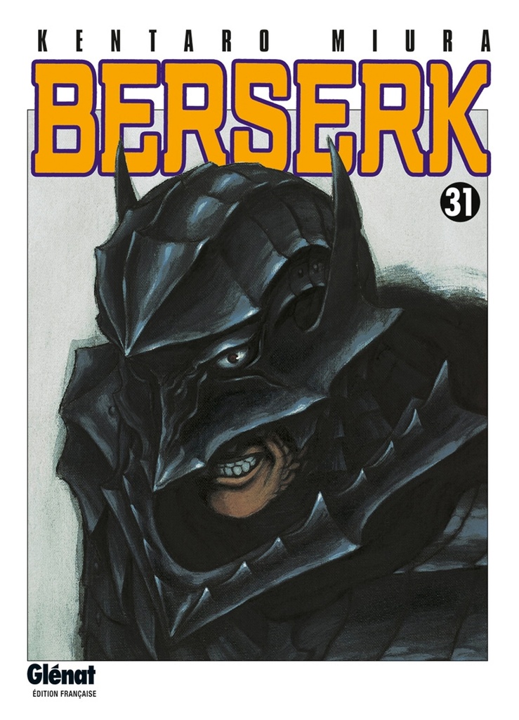 [9782723467223] Berserk - Tome 31