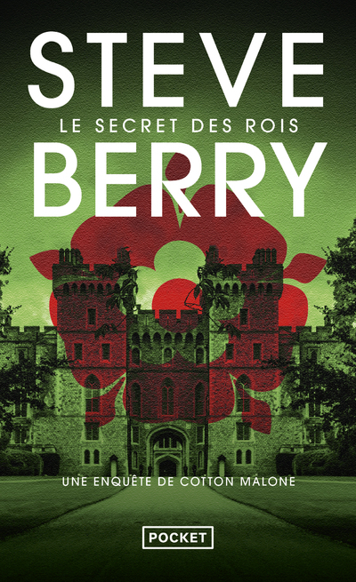 [9782266247634] Le Secret des rois