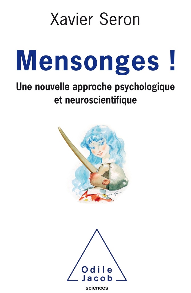 [9782738147585] Mensonges !