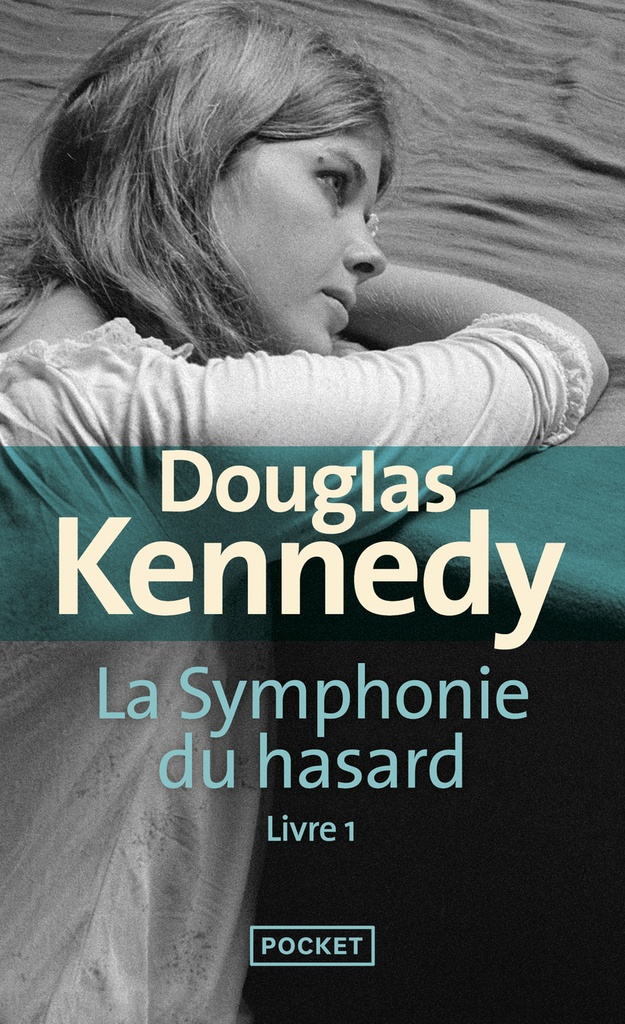 [9782266286725] La Symphonie du hasard - tome 1
