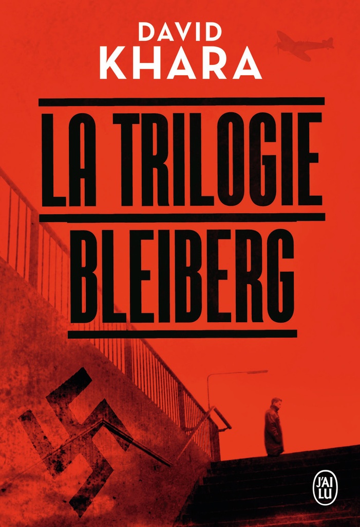 [9782290149942] La trilogie Bleiberg
