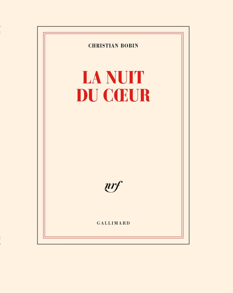 La nuit du coeur