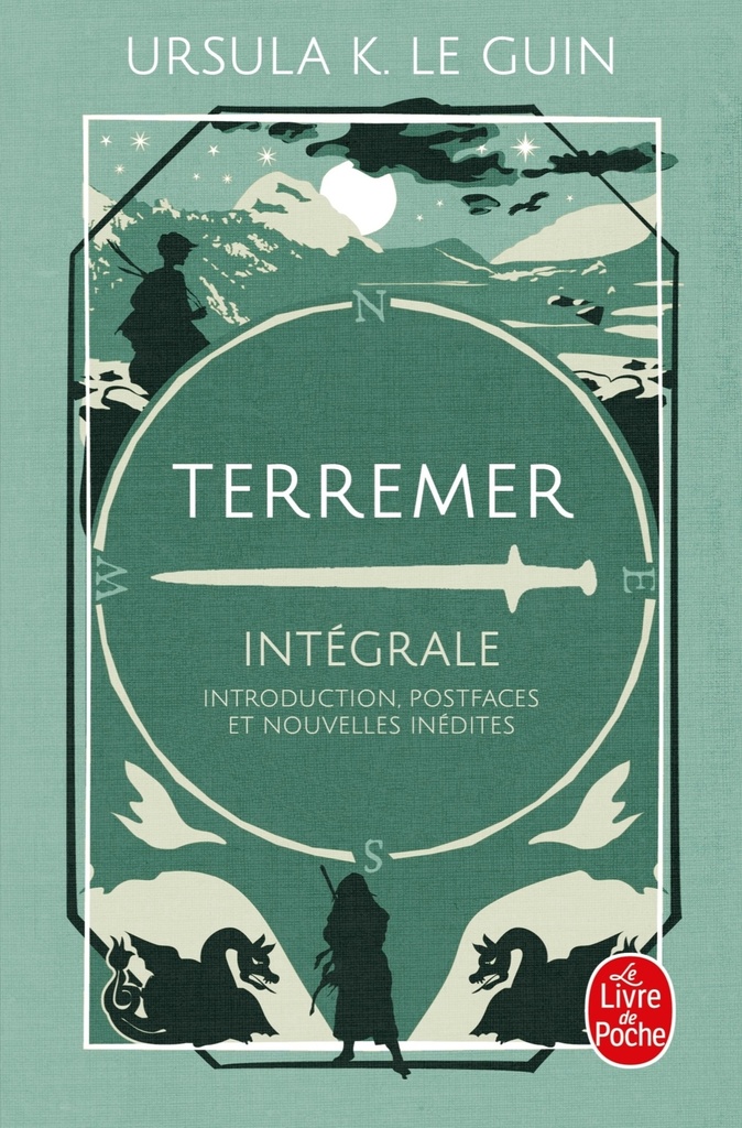 [9782253189671] Terremer (Edition intégrale)