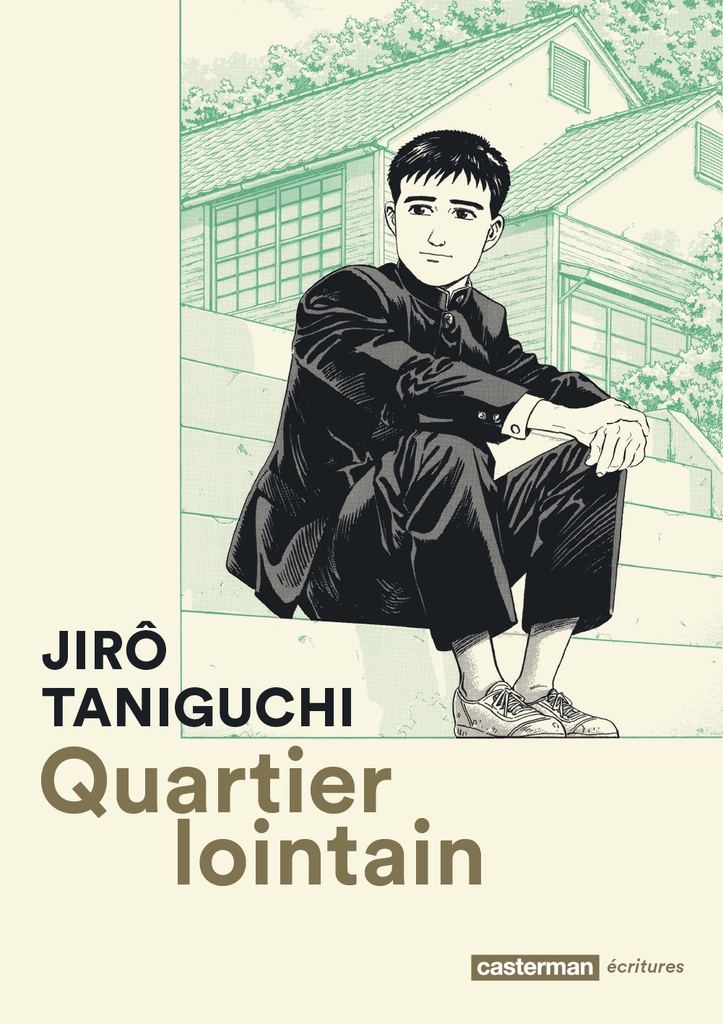 [9782203114791] Quartier lointain