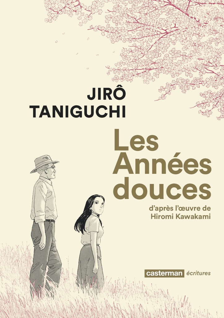 [9782203203198] Les Années douces