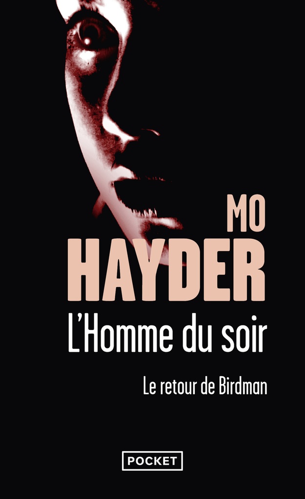[9782266189606] L'homme du soir