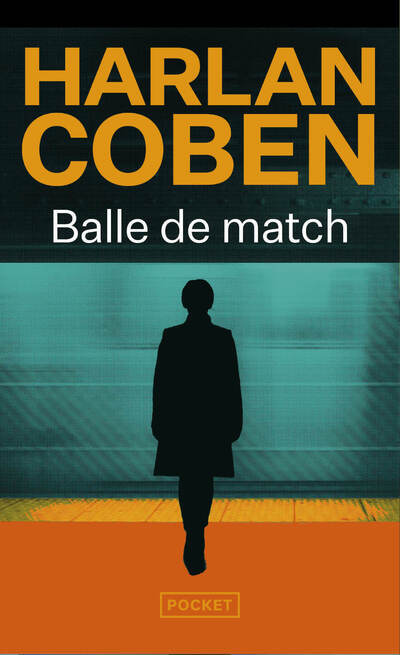 [9782266207621] Balle de match