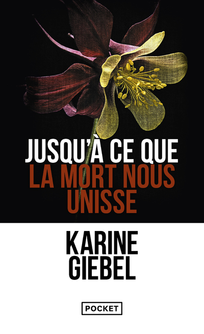 [9782266214001] Jusqu'à ce que la mort nous unisse