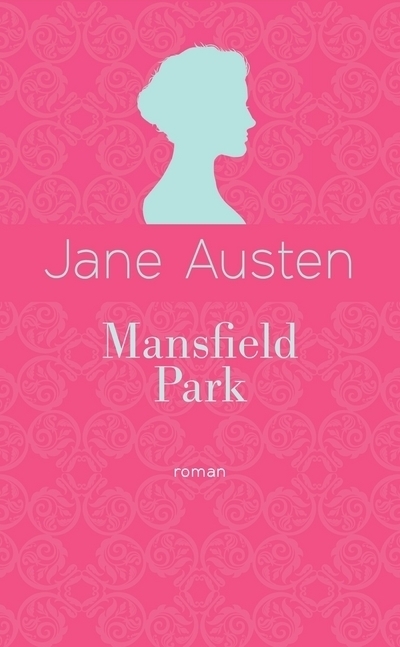 [9782352879947] Mansfield Park