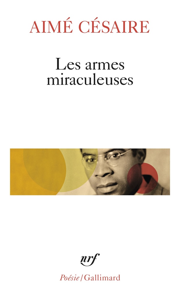 [9782070300631] Les armes miraculeuses