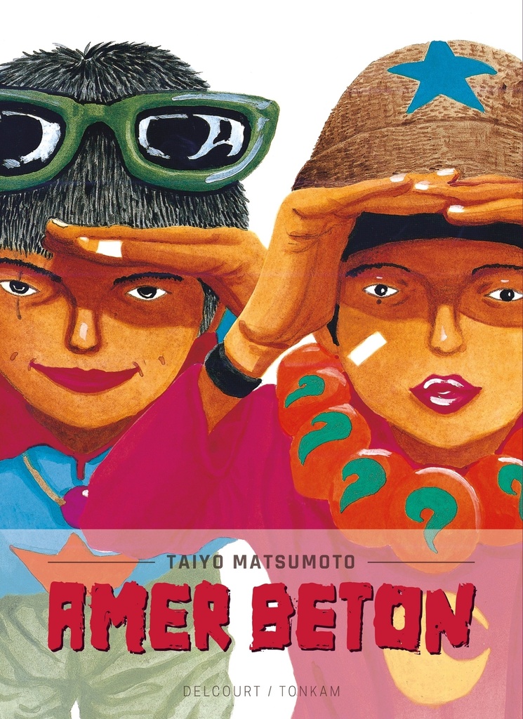 [9782759500079] Amer Béton - Intégrale