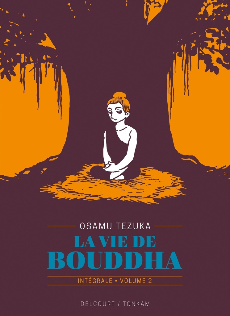 [9782413009078] La Vie de Bouddha - Édition prestige T02