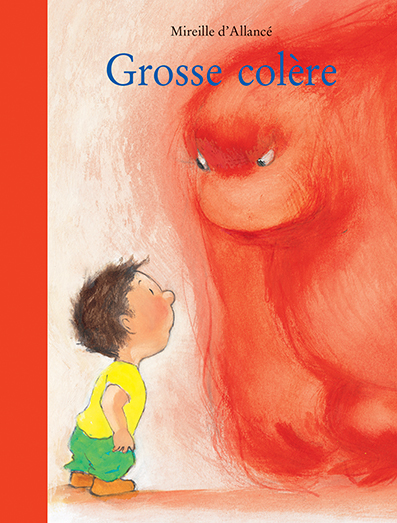 [9782211232531] Grosse colère