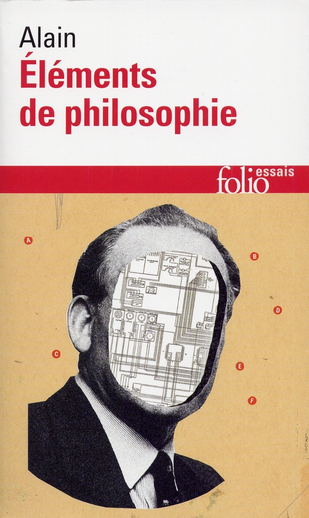 [9782070326129] Éléments de philosophie