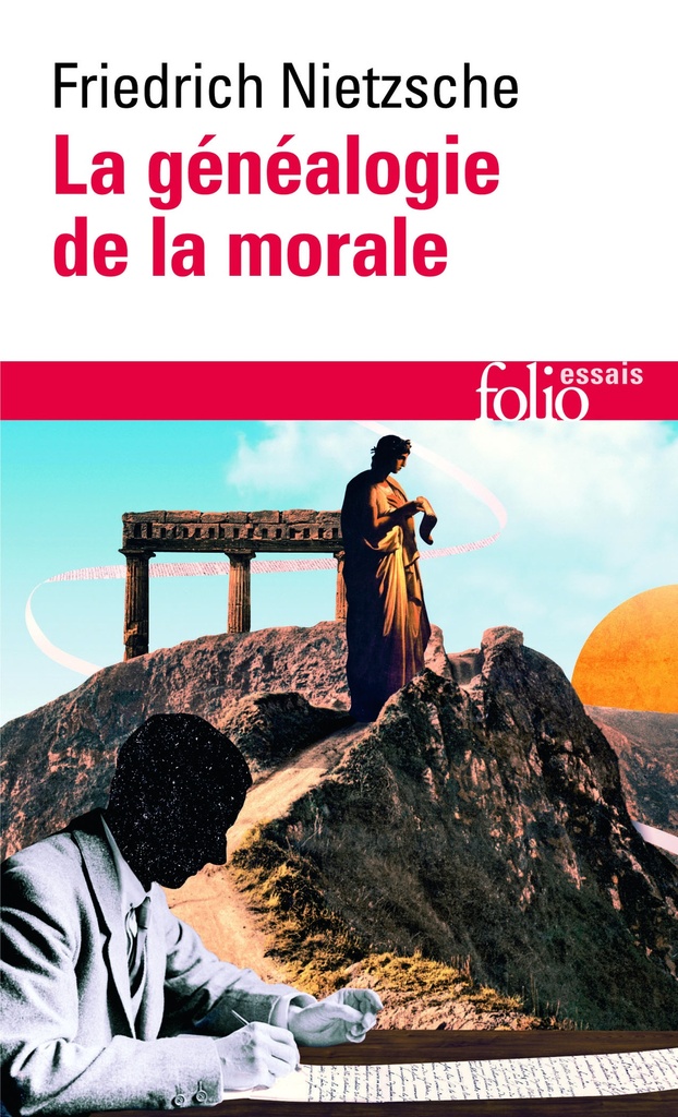 [9782070323272] La généalogie de la morale