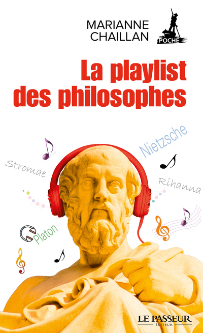 [9782368906217] La playlist des philosophes