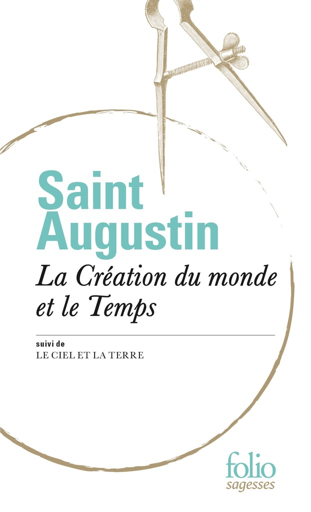 [9782072702471] La Création du monde et le Temps/Le Ciel et la Terre